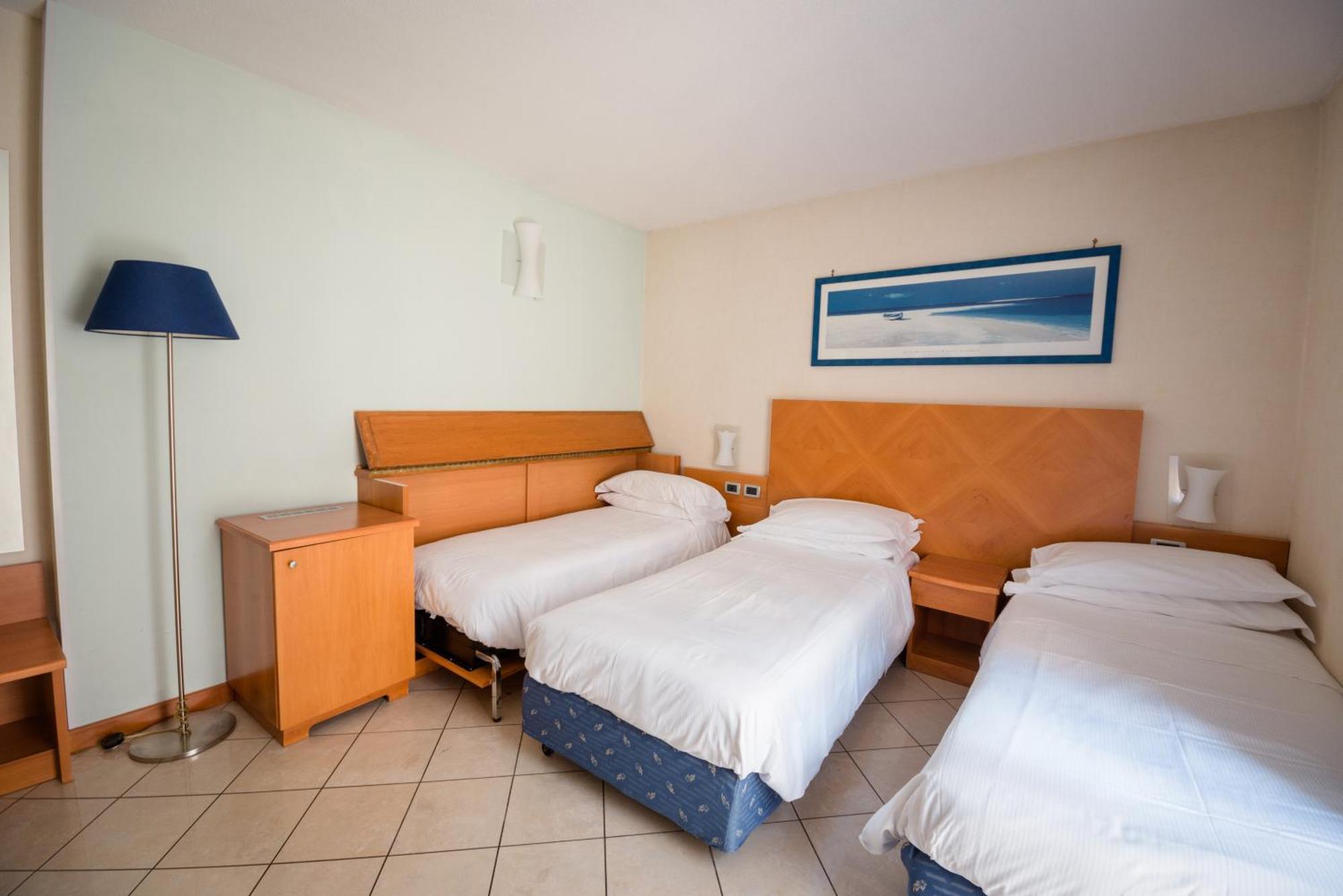 Hotel Centrale — Photos 2
